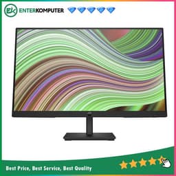 HP P24v G5 23.8 FHD Monitor