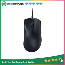 Razer Deathadder V3 - Ultra-lightweight Ergonomic Esports Mouse