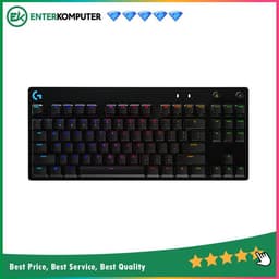 Logitech G PRO Mechanical Gaming Keyboard
