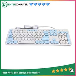 Aigo Wired Keyboard K200 USB