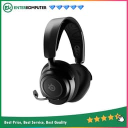 SteelSeries Arctis Nova 7 Wireless Gaming Headset
