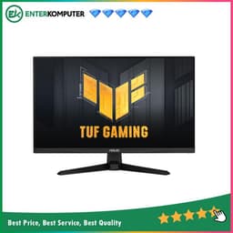 ASUS TUF Gaming VG249QM1A 23.8 FHD Fast IPS 270Hz Gaming Monitor