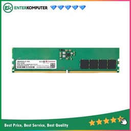 Transcend JetRam DDR5 PC44800 5600MHz 16GB