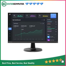 Lenovo D24-40 23.8 FHD NearEdgeless Design