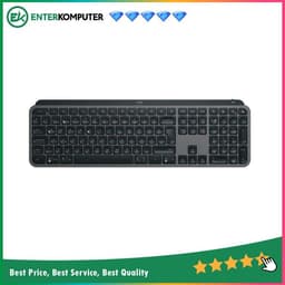 Logitech MX Keys S Advanced Wireless Illuminated Keyboard