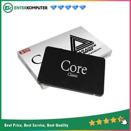 Paradox Gaming Core Classic SSD 1TB SATA3