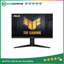 Asus TUF Gaming VG27AQML1A 27 QHD Fast IPS 260Hz Gaming Monitor