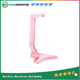 Fantech AC304 Tower II Sakura Edition - Stand Headset Gaming