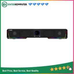 Altec Lansing ALGS-9805 Soundbar RGB