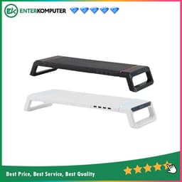 Rexus Monitor Stand Trant FP03 (Black/White)