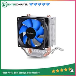 Deepcool Ice Edge Mini FS V2 - LGA1700/AM5 Support