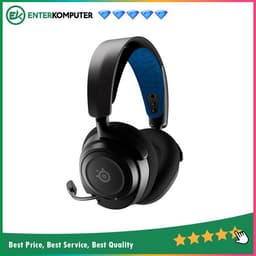 SteelSeries Arctis Nova 7P Wireless Gaming Headset