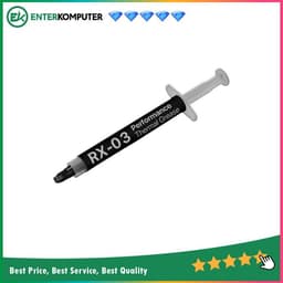 Paradox Gaming RX-03 4Gr Performance Thermal Paste