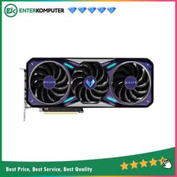 MAXSUN GeForce RTX 4060 8GB GDDR6 iCraft OC 8G - Skylight RGB - TRIPLE FAN - Garansi 3 Thn