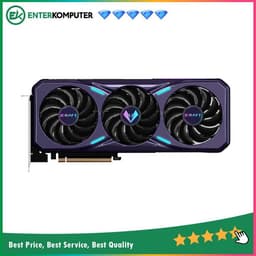 MAXSUN GeForce RTX 4070 Ti 12GB GDDR6X iCraft OC 12G - Skylight RGB - TRIPLE FAN - Garansi 3 Thn