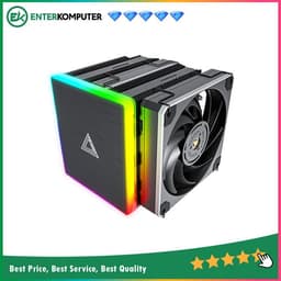 Montech Metal DT24 Premium Dual Tower ARGB Top Cover