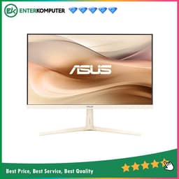 Asus VU279CFE-M 27 FHD IPS 100Hz Eye Care Gaming Monitor with USB Type-C