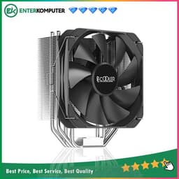 PCCooler GI-Paladin 400 CPU Cooler
