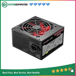 Power Up 600 Watt