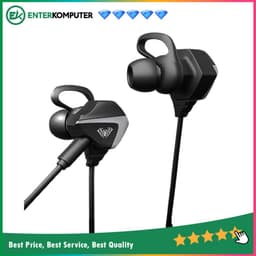 Aula F201 Gaming Earphone