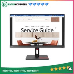 Lenovo ThinkVision S24i-30 23.8 FHD IPS 100Hz Monitor