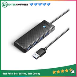 Orico USB HUB PAPW4A 4 Port USB 3.0