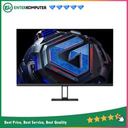 Xiaomi G27Qi 27 QHD Fast IPS 180Hz Gaming Monitor