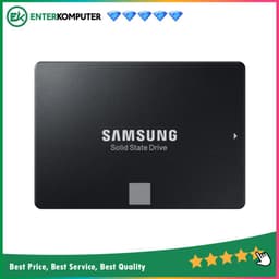 Samsung SSD PM893 SATA III 960GB MZ7L3960HCJR
