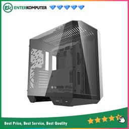 Aigo DarkFlash DY470 Black