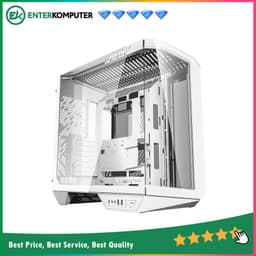 Aigo DarkFlash DY470 White