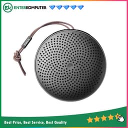 Swan HiVi E1 - Bluetooth Speakers Portable