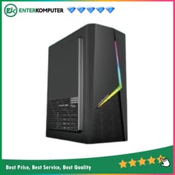 Simbadda SIM V-3163 + PSU 380W