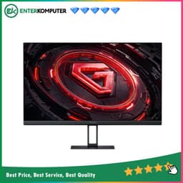 Xiaomi G24i 23.8 FHD IPS 180Hz Gaming Monitor