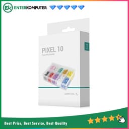 DeepCool PIXEL 10 - 10 Colors Case Bits Bundle (10 x 100pcs)