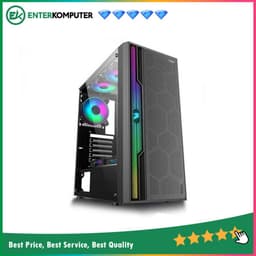 Powerlogic Armaggeddon NIMITZ N9 - Black