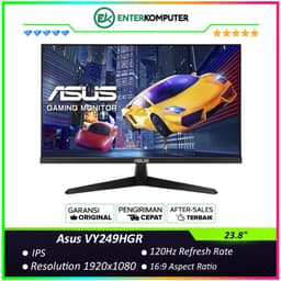 Asus VY249HGR 23.8 FHD IPS 120Hz Gaming Monitor