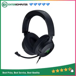 Razer Kraken V4 X - Wired Gaming Headset