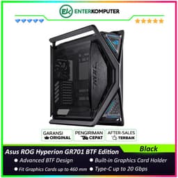 Asus ROG Hyperion GR701 BTF Edition