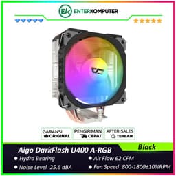 Aigo DarkFlash U400 A-RGB