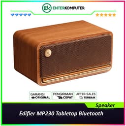 Edifier MP230 Tabletop Bluetooth Speaker