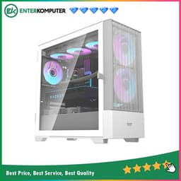 Aigo DarkFlash DK415M - White