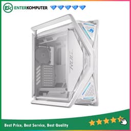 Asus ROG Hyperion GR701 White