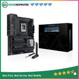 Asus ProArt Z790-CREATOR WIFI (LGA1700, Z790, DDR5, USB3.2 Type-C, SATA3)