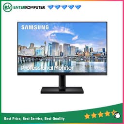Samsung 27 F27T450F LED Wide Screen