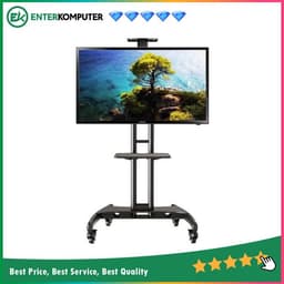 North Bayou AVA 1500-60-1P Bracket Standing Monitor 32-75 Inch