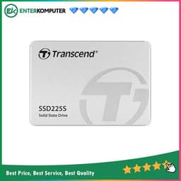 Transcend 225S 1TB SSD 2.5 SATA3