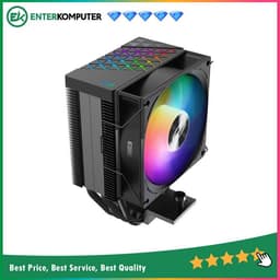PCCooler R400 ARGB Black CPU Cooler