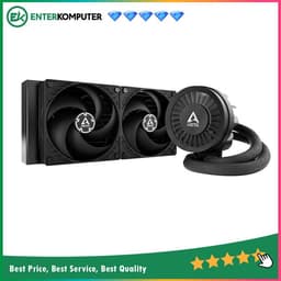 Arctic Liquid Freezer III 240