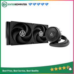 Arctic Liquid Freezer III 280