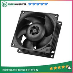 Arctic S8038-7K 8CM 7k RPM Server Fan